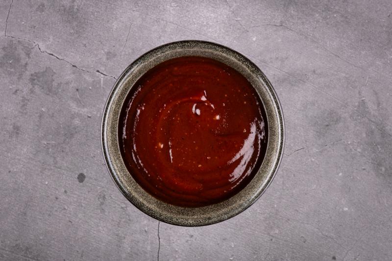 Sauce BBQ