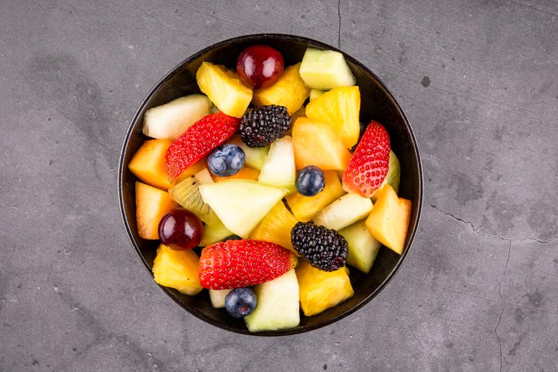 Salade frais de fruits