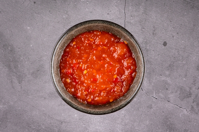 Sauce Chili
