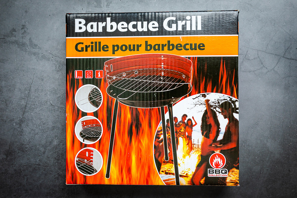 Kolen BBQ