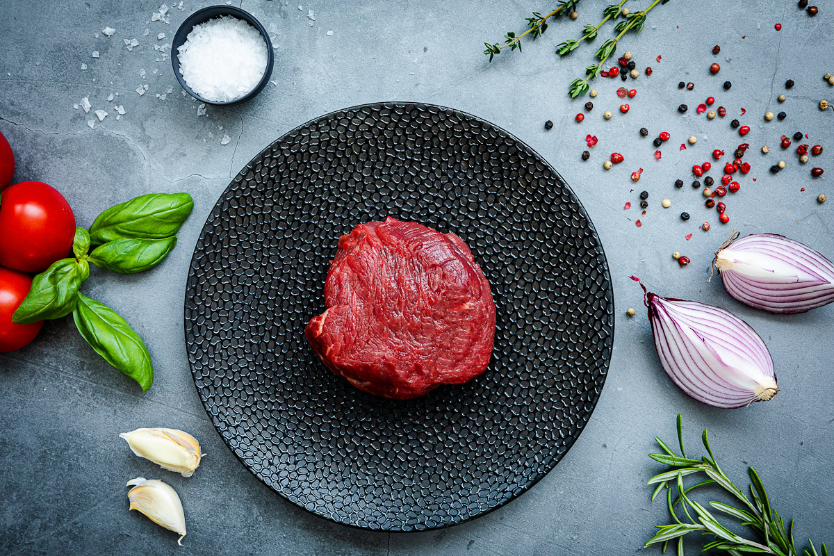 Tournedos