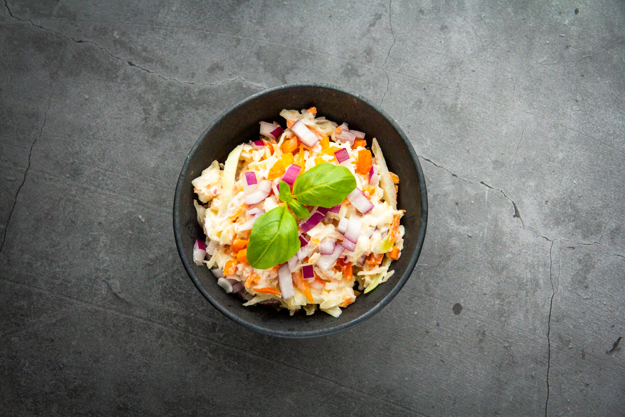 Dagverse Kool salade