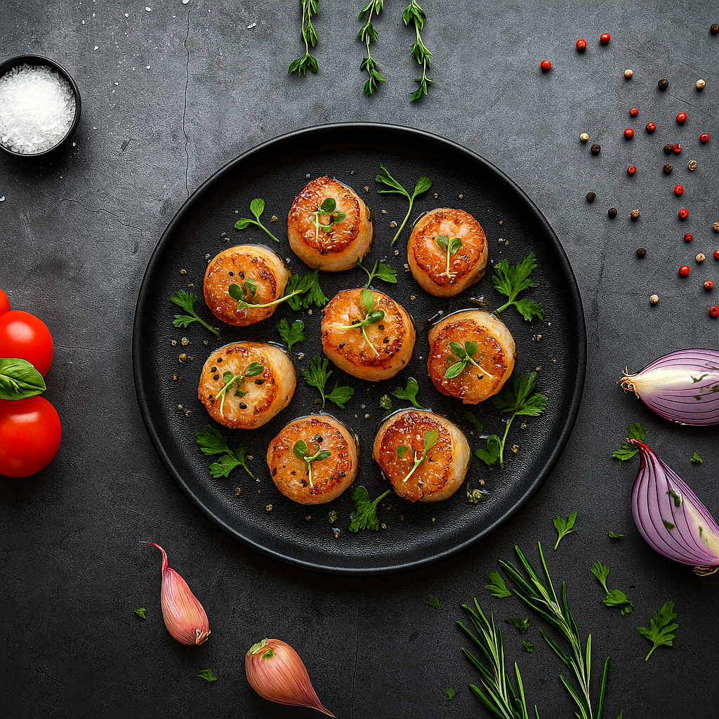 Coquilles Bits & Pieces - Afbeelding 2