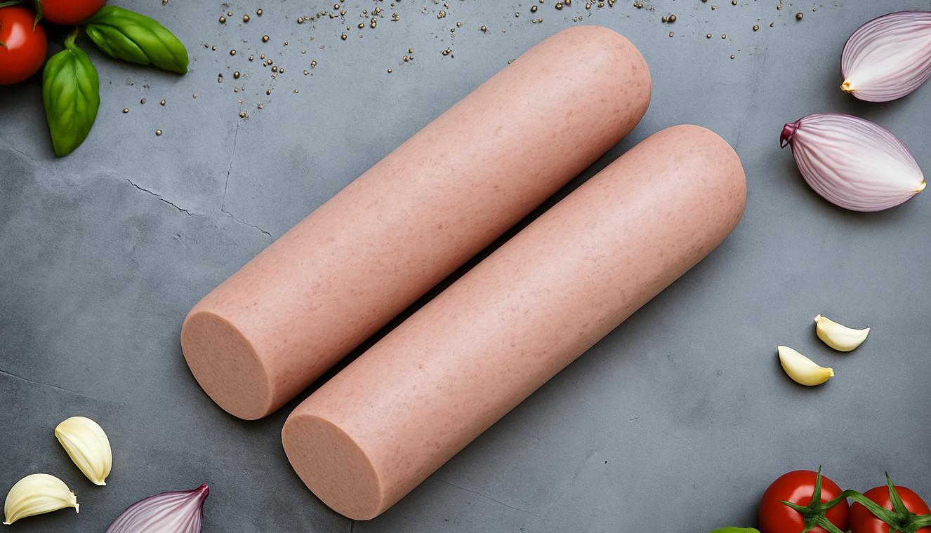 Kip Grillworst naturel Gildehoen