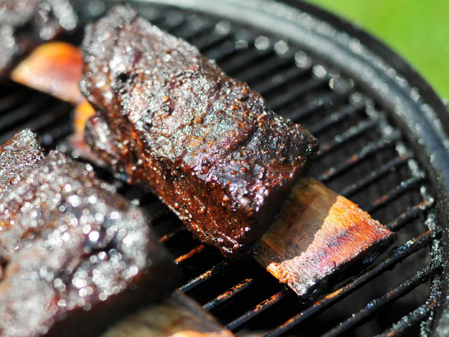 Runder Shortribs Gegaard - Afbeelding 3