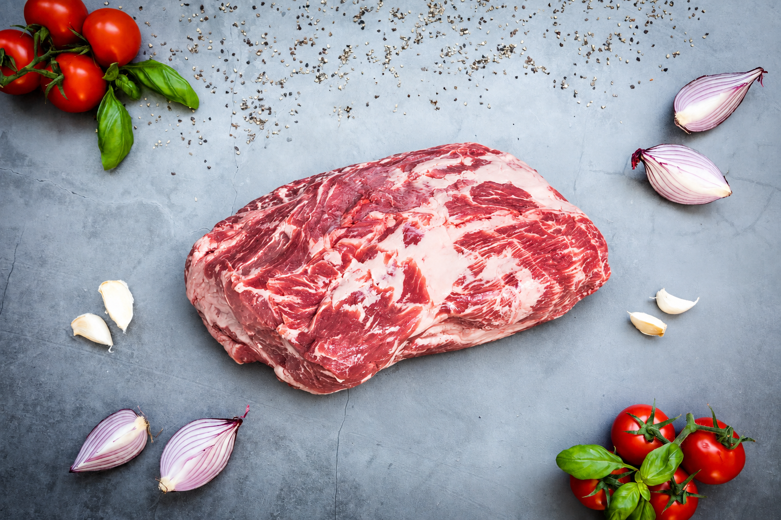 Iberico Procureur
